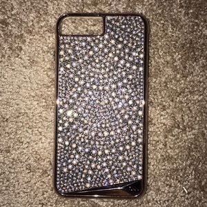 iPhone 7/8 plus case mate case